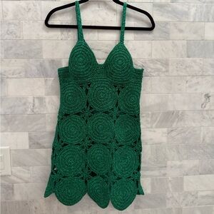 Simon Miller Beep Beep dress